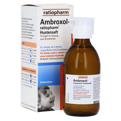 embryotox ambroxol